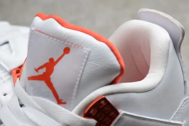Rep MAX Team 4 Air Jordan OrangeCT8527-118 0603